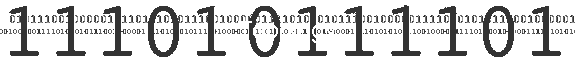 Topology